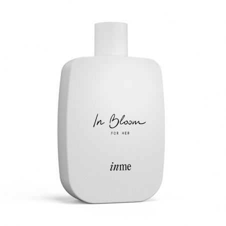 IN BLOOM EDP VAPOURISATEUR