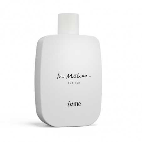 IN MOTION EDP VAPOURISATEUR