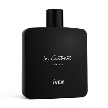 IN CONTRAST EDP VAPOURISATEUR