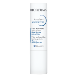 Atoderm Stick Labial Stick4gr