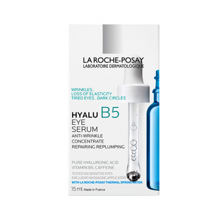 HYALU B5 SERUM YEUX