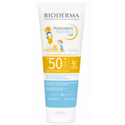 PHOTODERM PEDIATRICS LECHE SPF 50+