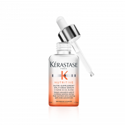 NUTRITIVE SPLIT ENDS SERUM