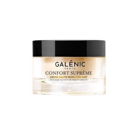 CRÈME DE NUIT CONFORT SUPRÊME 50ML