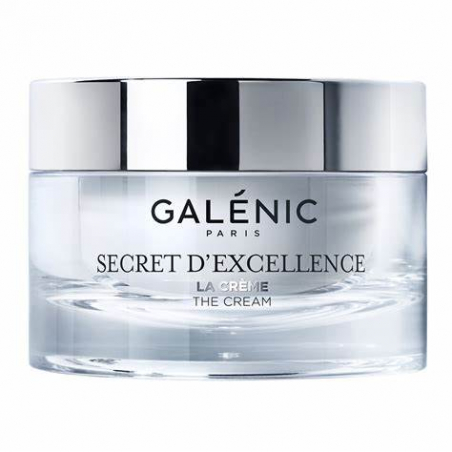 CRÈME SECRET D’EXCELLENCE 50ML