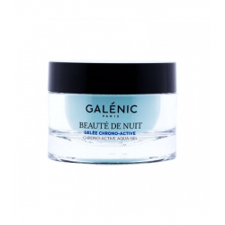 BEAUTÉ GEL CRÈME DE NUIT CRONO ACTIVE 50ML