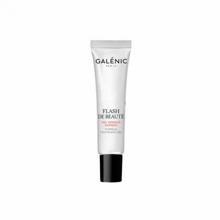 FLASH DE BAUTÉ GEL TENSOR EXPRÉS 15ML