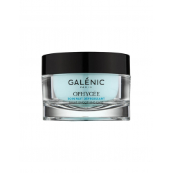 CRÈME DE NUIT RÉPARATRICE OPHYCÉE 50ML