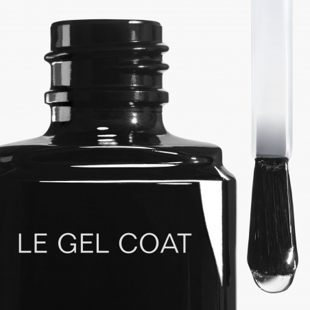 Le Gel Coat