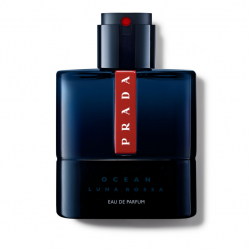 Luna Rossa Ocean Eau De Parfum Vapourisateur