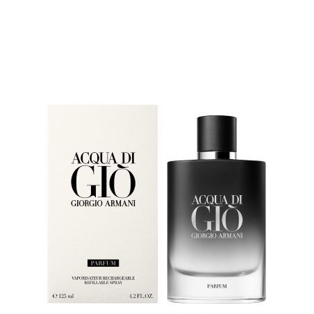 ACQUA DI GIÒ PARFUM GIORGIO ARMANI