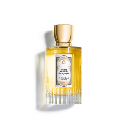 Ambre Fetiche  Edp Vapourisateur