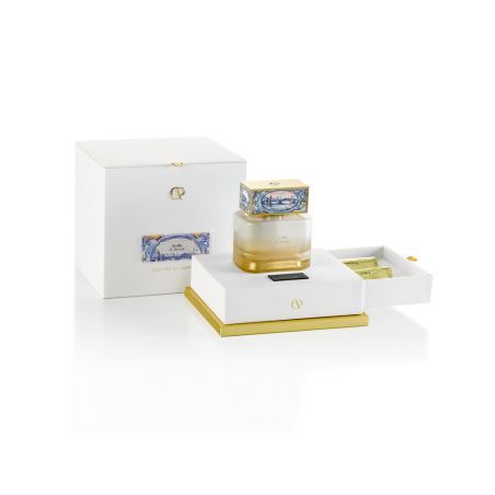 CONTES DE PARFUMS SEVILLA ÉDITION LIMITÉE (30%)