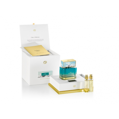 CONTES DE PARFUMS SYDNEY ÉDITION LIMITÉE (30%)