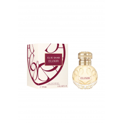 Elixir Edp Vapourisateur