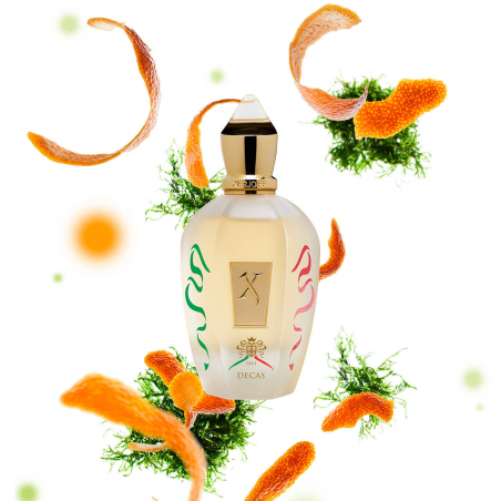 DECAS EAU DE PARFUM