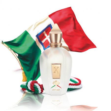 ZEFIRO EAU DE PARFUM