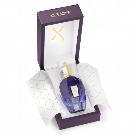 40 KNOTS EAU DE PARFUM