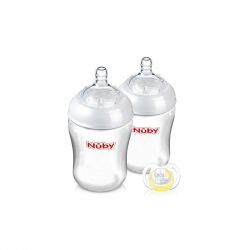 FLACONS ANTI-COLIQUES NUBY