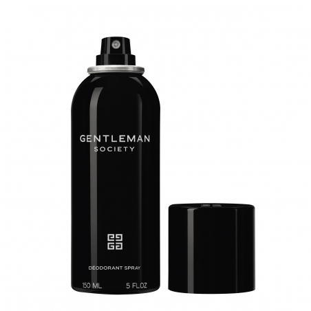 GENTLEMAN SPRAY DÉODORANT RAFRAÎCHISSANT