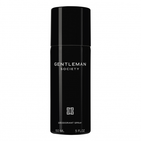 GENTLEMAN SPRAY DÉODORANT RAFRAÎCHISSANT