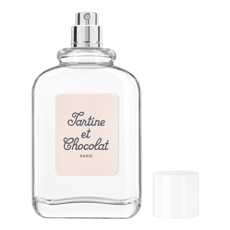 TARTINE & CHOCOLAT PTIMUSC EAU DE TOILETTE | Beauty Julia 
