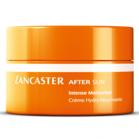 INTENSE MOISTURIZER AFTER SUN 200ML