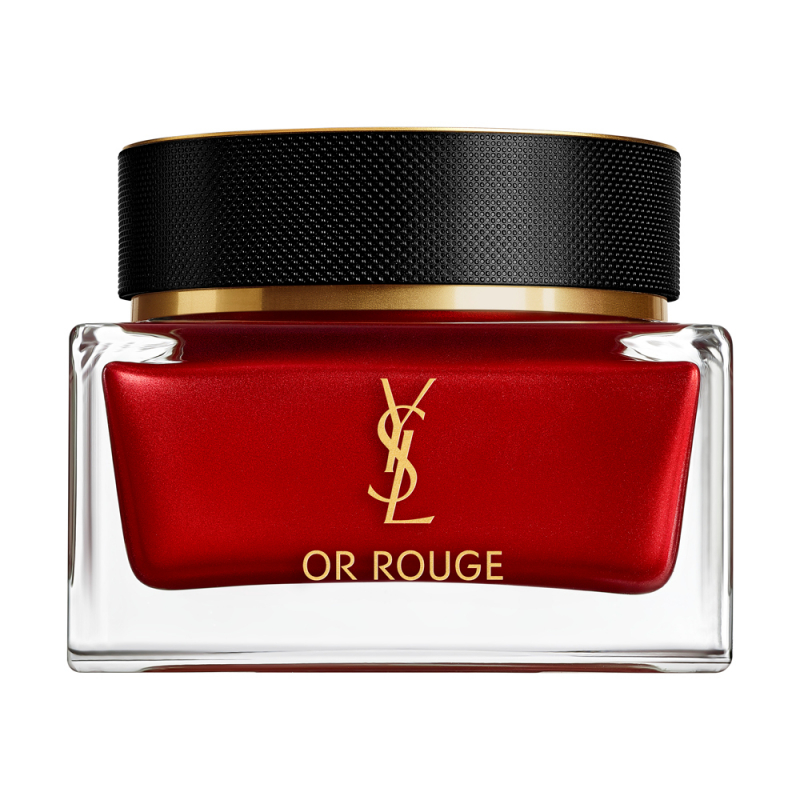 OR ROUGE LA CRÉME ESSENTIELLE de Yves Saint Laurent