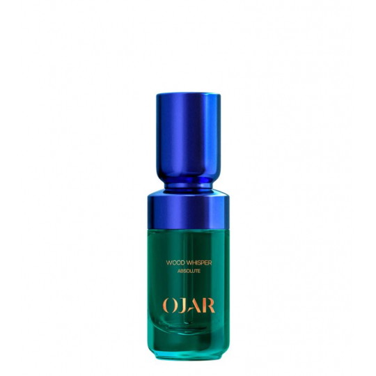 WOOD WHISPER PERFUME OIL ABSOLUTE