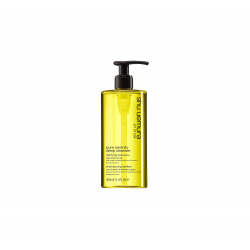 SHU UEMURA PURE SERENITY DEEP CLEANSER SHAMPOO