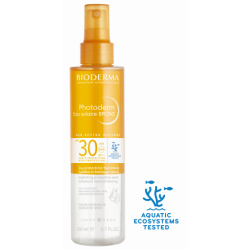 PHOTODERM SPRAY SOLAIRE EAU SOLAIRE SPF30