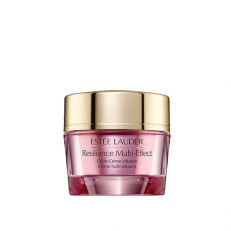 RESILIENCE MULTI EFFECT CRÈME-HUILE INFUSION