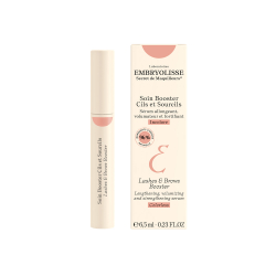 SOIN BOOSTER CILS ET SOURCILS