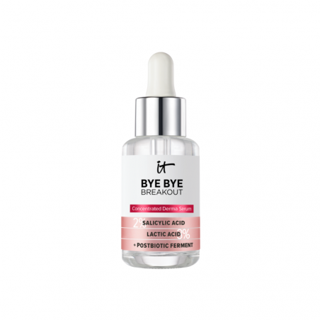 BYE BYE BREAKOUT SERUM