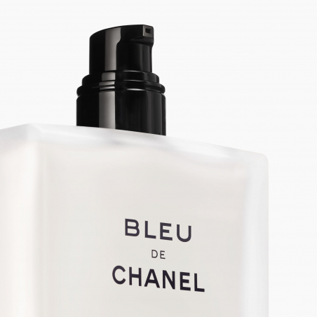 Bleu de Chanel Traitement Hydratant 3 en 1