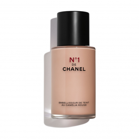 N°1 de Chanel Sublimateur de Teint