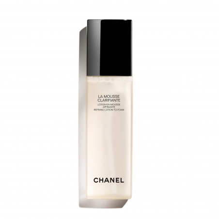La Mousse Clarifiante Lotion Moussante Perfectrice