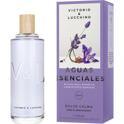AGUAS ESENCIALES V&L DULCE CALMA EDT