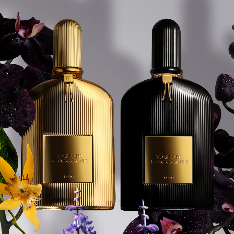 BLACK ORCHID EDP VAPOURISER de Tom Ford