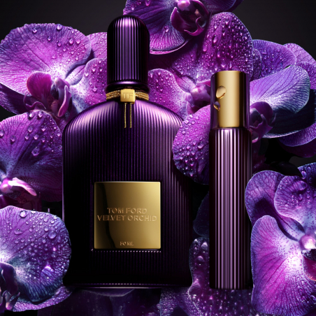 VELVET ORCHID EDP VAPOURISER