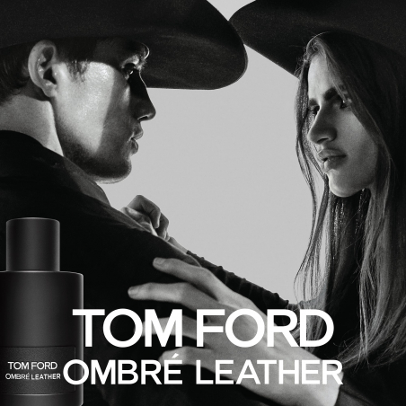 OMBRE LEATHER EDP SPRAY