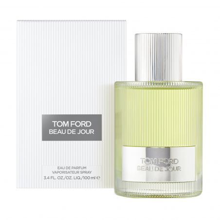 BEAU DE JOUR EDP VAPORISATEUR