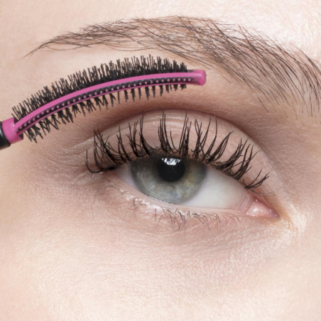 MASCARA VEFC THE CURLER BLACK