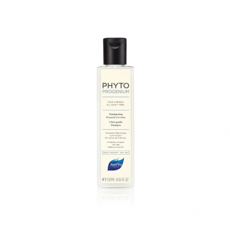 Shampooing ultra Doux Phytoprogenium