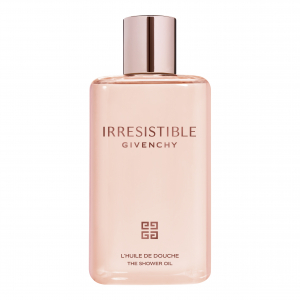 IRRESISTIBLE SHOWER OIL 200ML