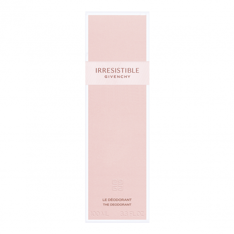 Givenchy irresistible 100ml top