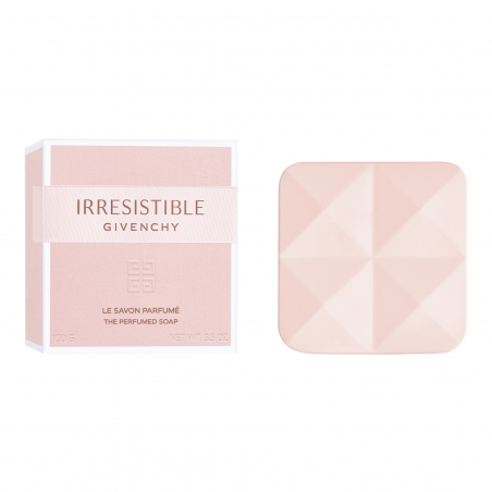 IRRESISTIBLE SOAP LIMITED EDITION