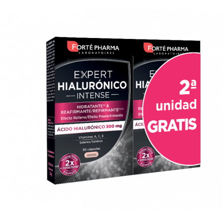 EXPERT HIALURONICO 2ª UN GRATIS