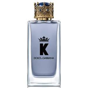 K By Dolce&Gabbana Homme Eau De Toilette 100ml