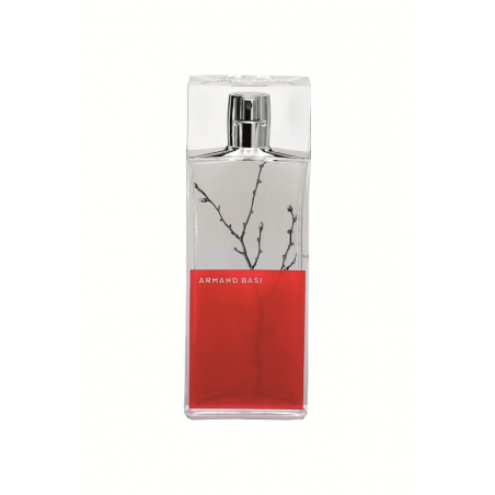 IN RED EDT Vapo.100ml